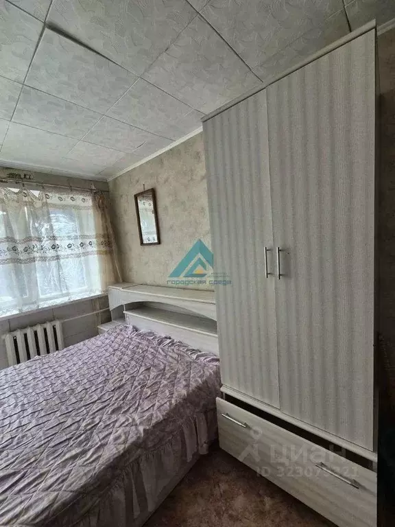 Комната Оренбургская область, Оренбург ул. Механизаторов, 11А (12.0 м) - Фото 2