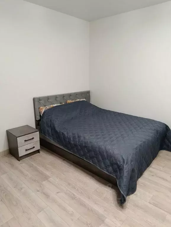 1-к кв. Мордовия, Саранск Севастопольская ул., 2/3 (40.0 м) - Фото 2