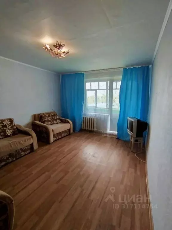 2-к кв. Тверская область, Конаково просп. Ленина, 5А (42.0 м) - Фото 1