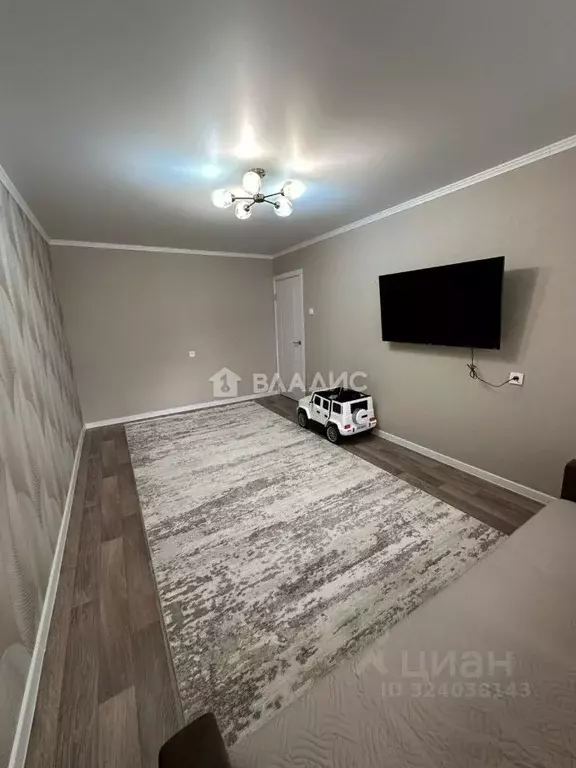 3-к кв. Оренбургская область, Орск пос. Вокзальный, ул. Попова, 4А ... - Фото 1