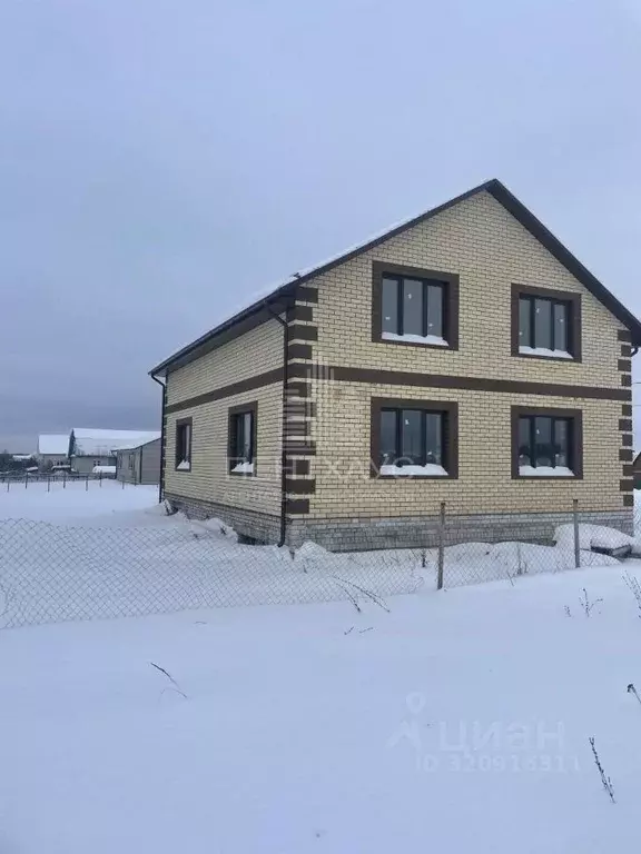 Коттедж в Владимирская область, Собинский муниципальный округ, пос. ... - Фото 2