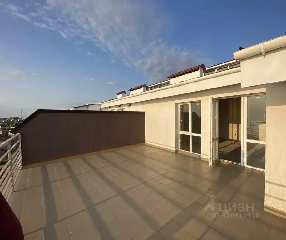 5-к кв. Севастополь ш. Фиолентовское, 134к6 (127.0 м) - Фото 1