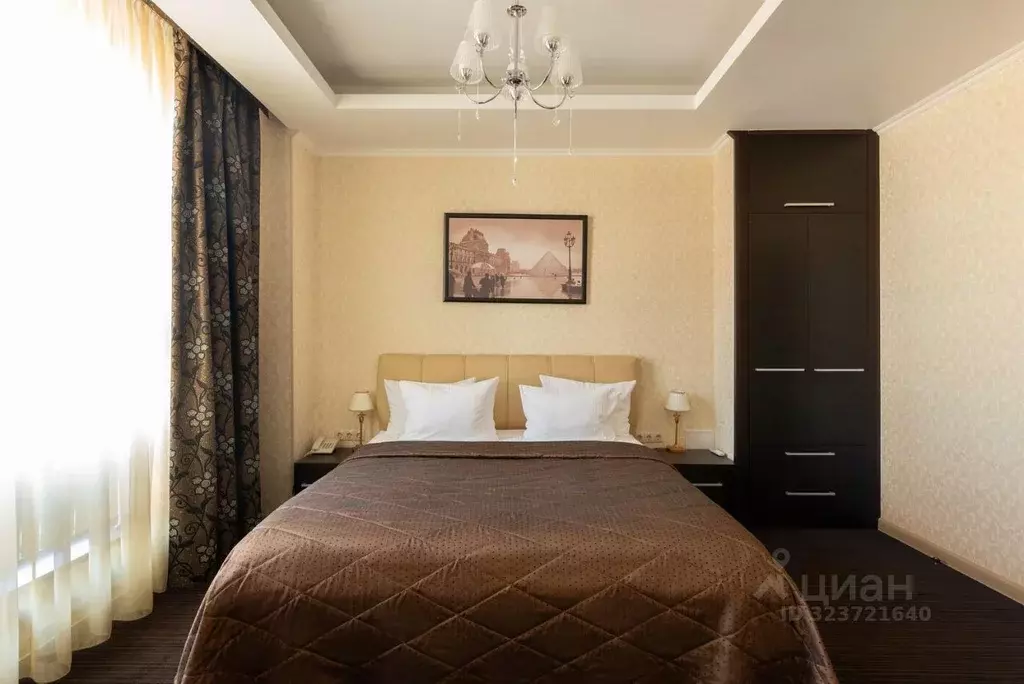 Комната Нижегородская область, Нижний Новгород Большая Печерская ул., ... - Фото 1