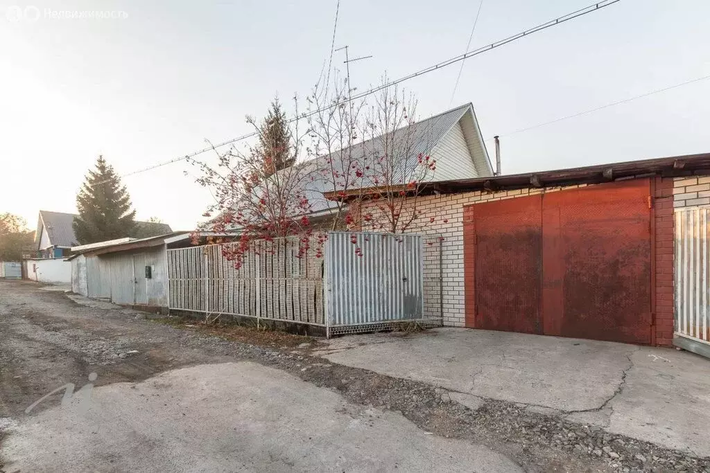 Дом в Барнаул, Новая улица (86.3 м) - Фото 2