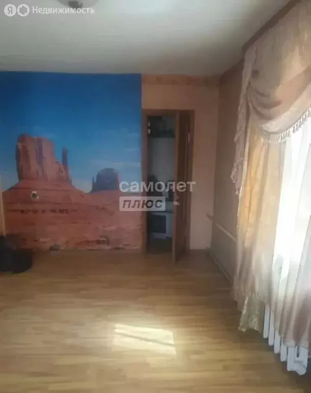 1-комнатная квартира: Чита, улица Ленина, 21 (32 м) - Фото 2