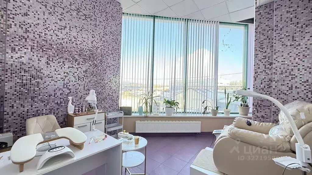 Помещение свободного назначения в Московская область, Королев ул. ... - Фото 1