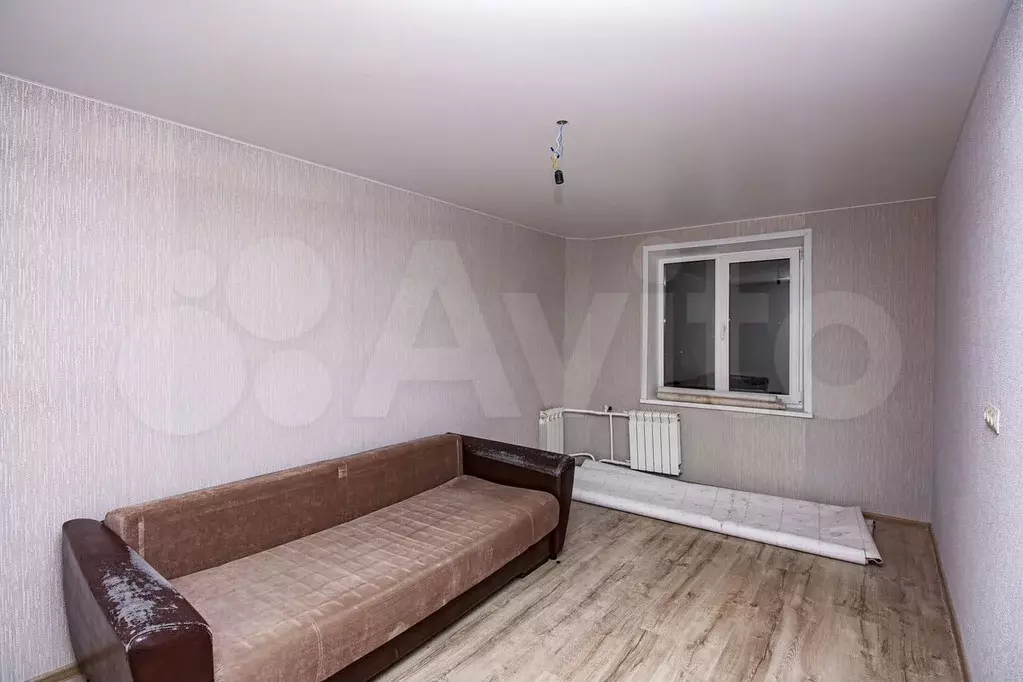 2-к. квартира, 45 м, 9/9 эт. - Фото 1