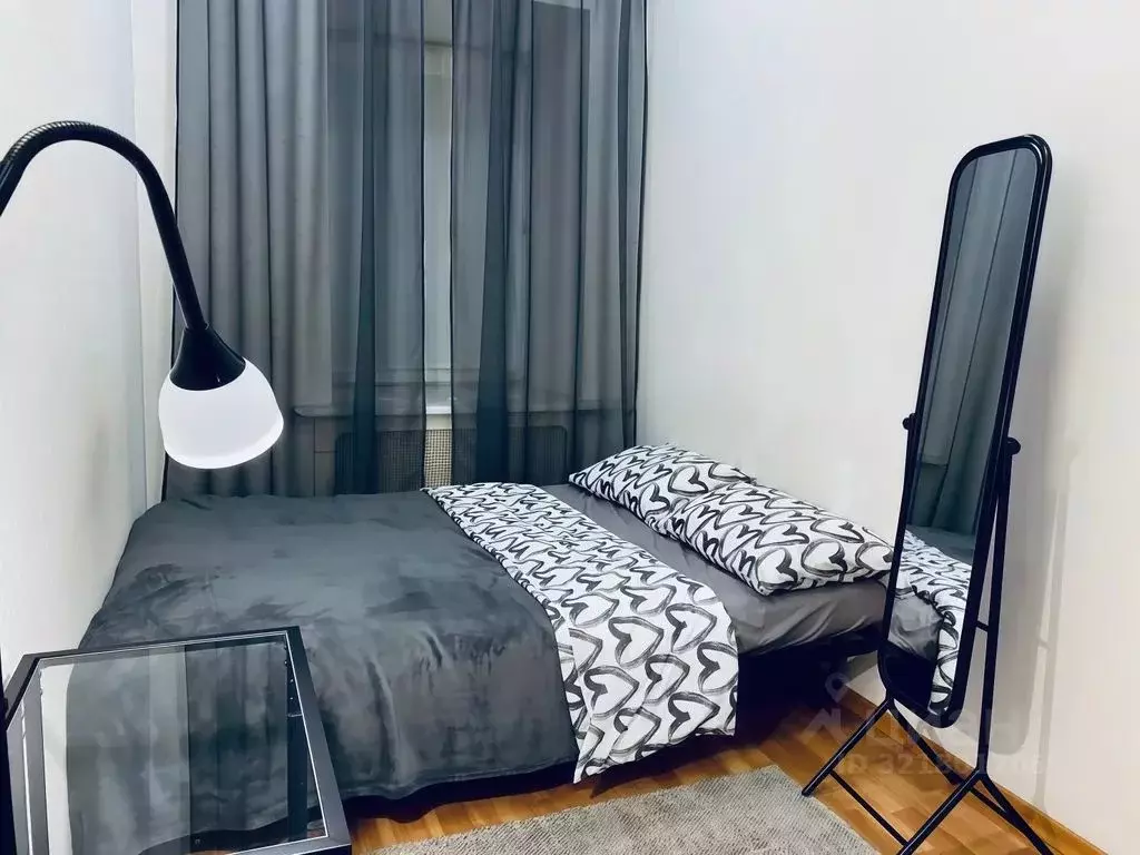 1-к кв. Санкт-Петербург Манежный пер., 15-17 (35.0 м) - Фото 1