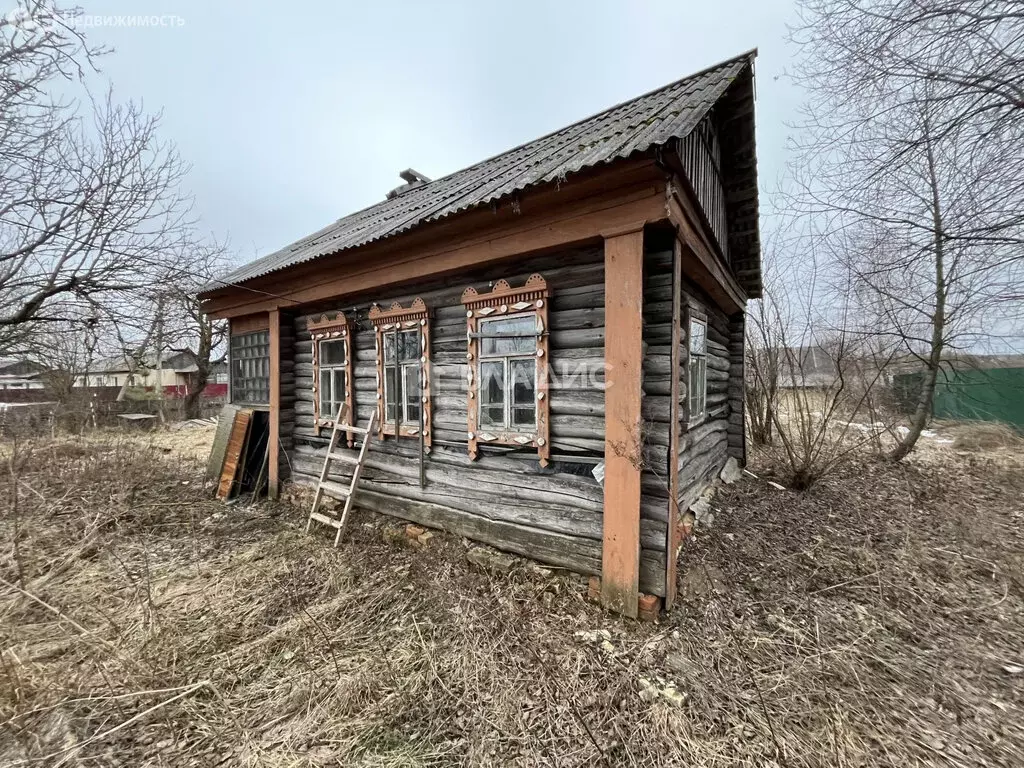 Дом в деревня Гончаровка, Магистральная улица, 1 (44 м) - Фото 0