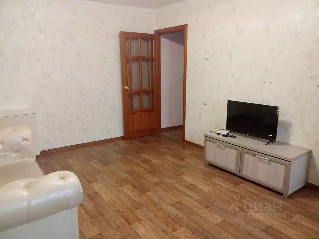 2-к кв. Татарстан, Набережные Челны 53-й комплекс, 23А (52.0 м) - Фото 1