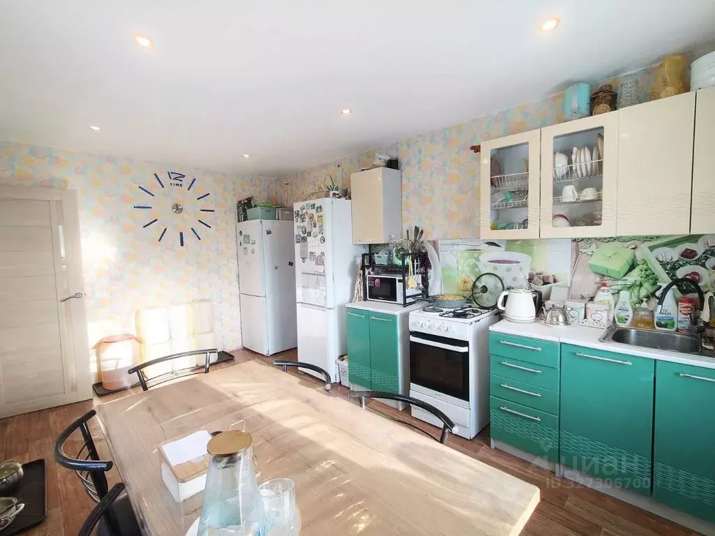 Дом в Забайкальский край, Читинский район, с. Засопка ул. 2-я Весенняя ... - Фото 2