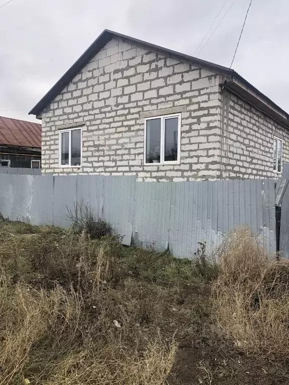 Дом в Саратовская область, Саратов туп. 1-й Малый Поливановский, 11 ... - Фото 0