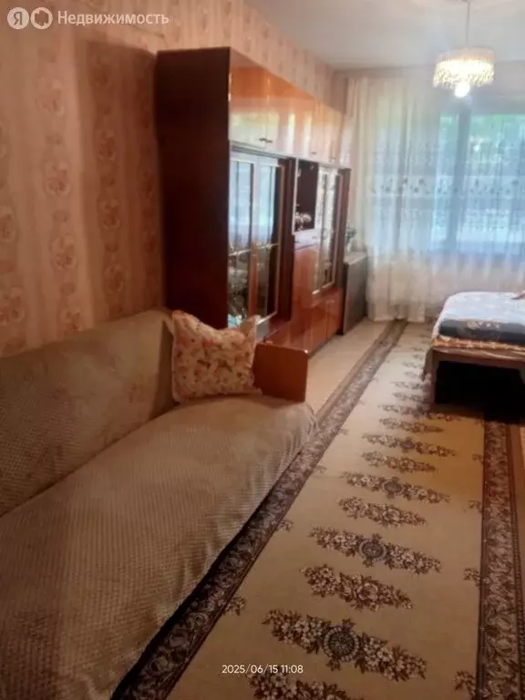 2-комнатная квартира: Нижний Новгород, проспект Бусыгина, 9 (50.1 м) - Фото 1