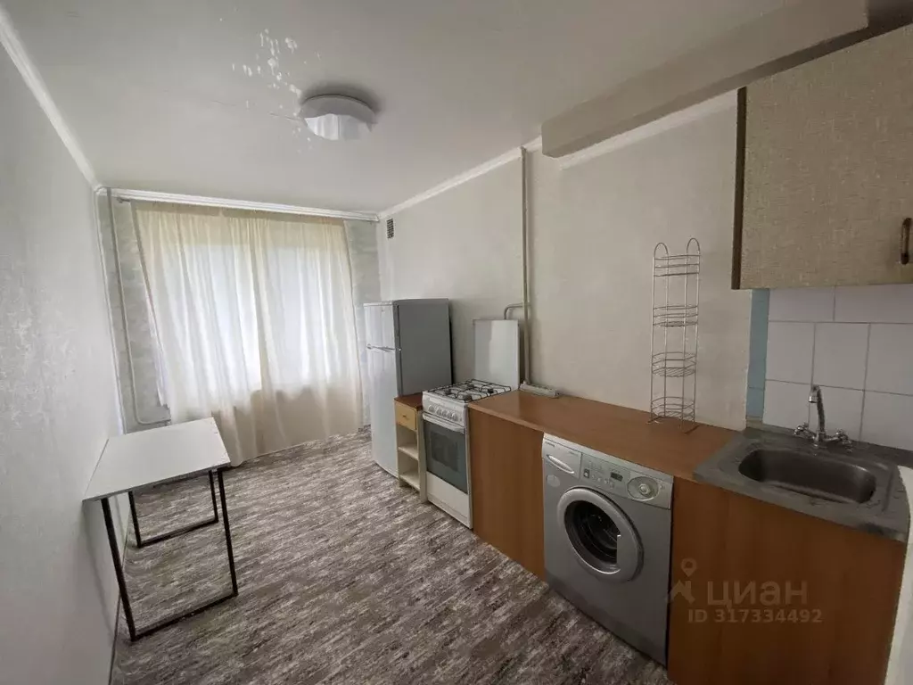 1-к кв. Москва ул. Добролюбова, 27А (40.0 м) - Фото 0
