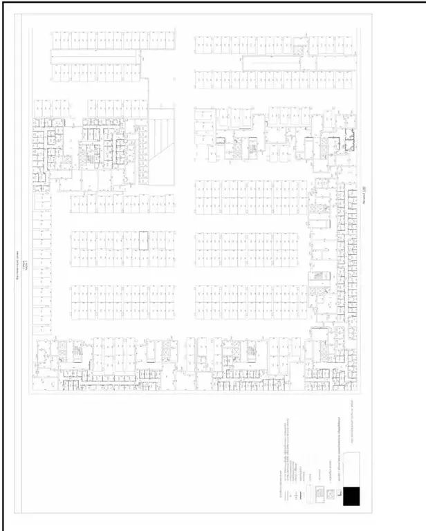 Гараж в Москва 4-й кв-л, Остров жилой комплекс (17 м) - Фото 2
