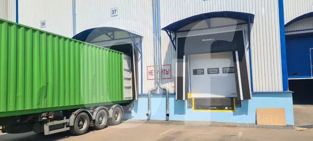 Помещение свободного назначения в Московская область, Щелково проезд ... - Фото 2