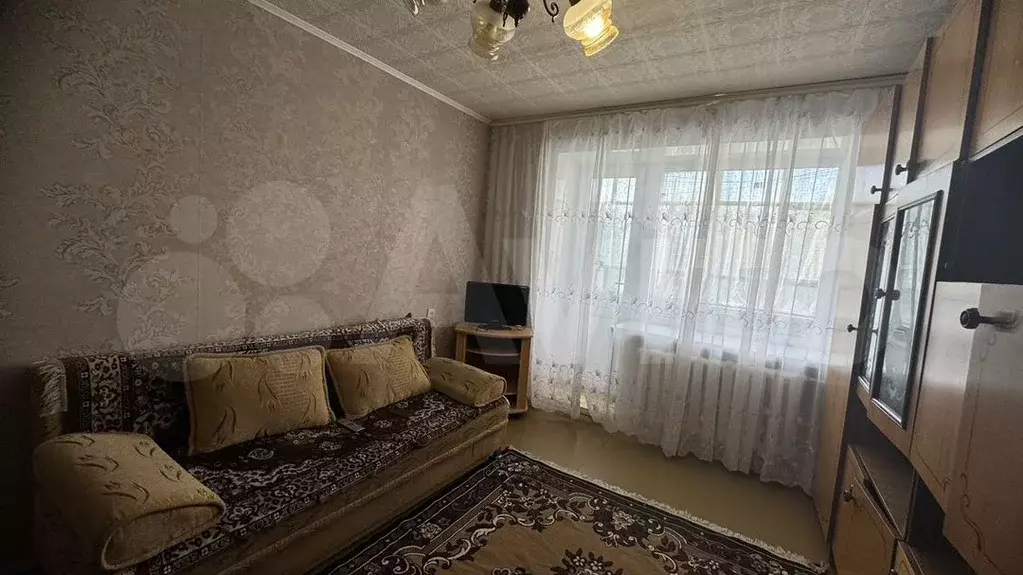 2-к. квартира, 48м, 6/9эт. - Фото 1