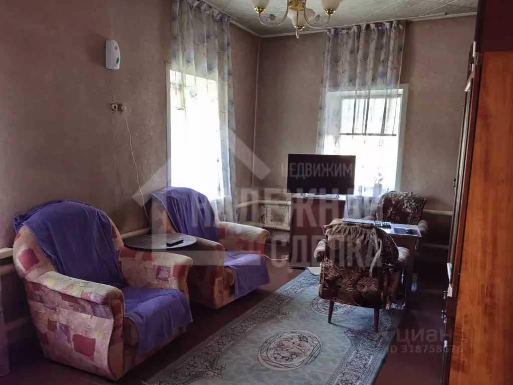 Дом в Алтайский край, Рубцовск ул. Суворова, 7 (57 м) - Фото 0
