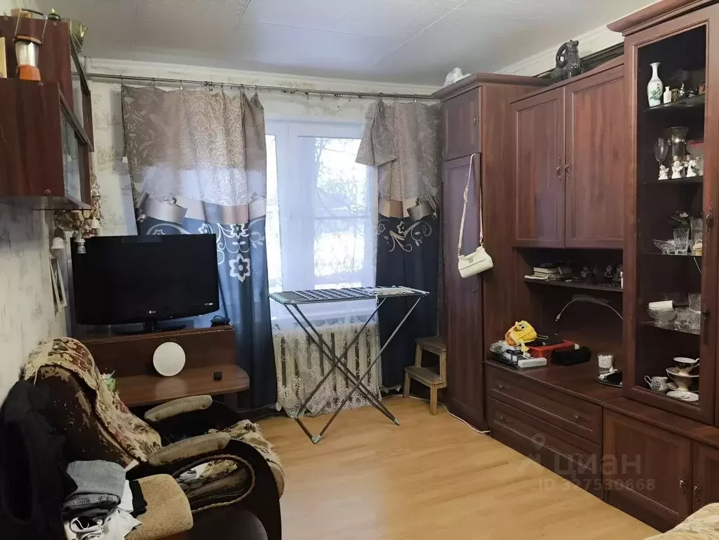 2-к кв. Московская область, Королев Юбилейный мкр, ул. И.Д. Папанина, ... - Фото 1