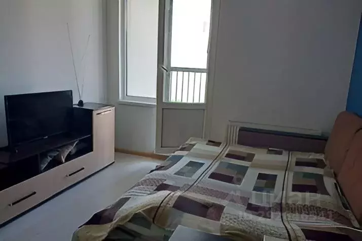1-к кв. Санкт-Петербург ул. Крыленко, 1к1с4 (25.0 м) - Фото 0