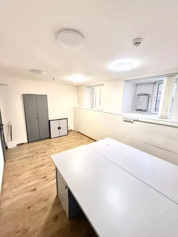 Помещение свободного назначения в Москва ул. Усачева, 29К9 (16 м) - Фото 1