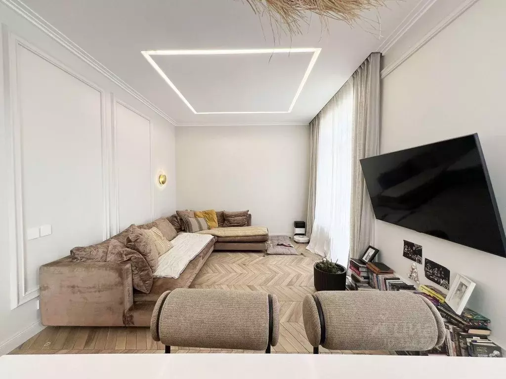 Таунхаус, 90 м - Фото 1