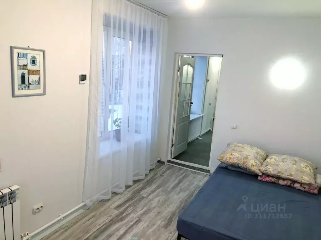 3-к кв. Пермский край, Чайковский ул. 40 лет Октября, 28 (72.0 м) - Фото 1