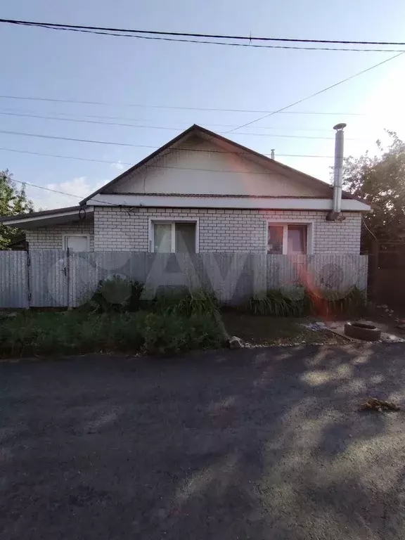 Дом 47 м на участке 2,5 сот. - Фото 0