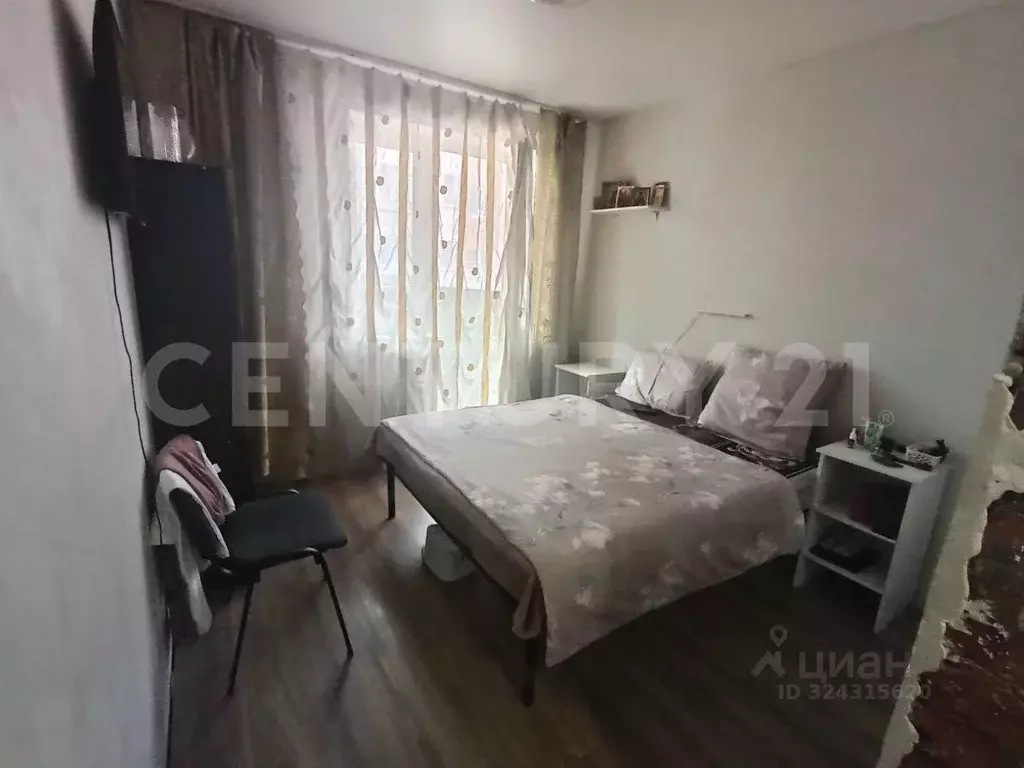 1-к кв. Адыгея, Тахтамукайский район, Старобжегокайское с/пос, Новая ... - Фото 1