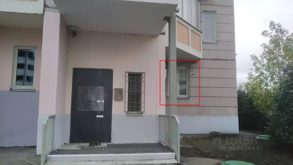 Помещение свободного назначения в Москва ул. Маршала Савицкого, 4к1 ... - Фото 2