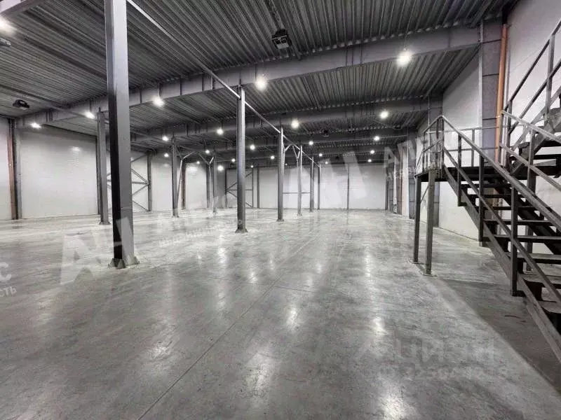 Склад в Московская область, Ленинский городской округ, д. Горки, ... - Фото 2