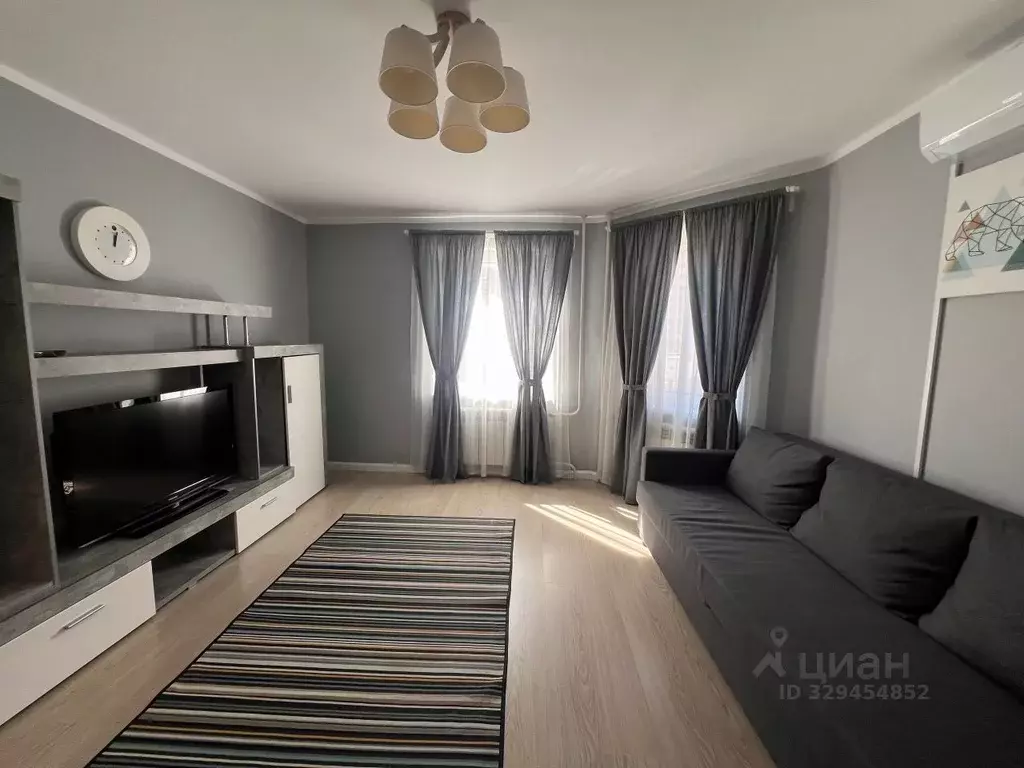 2-к кв. Санкт-Петербург Ленинский просп., 95К1 (60.0 м) - Фото 1