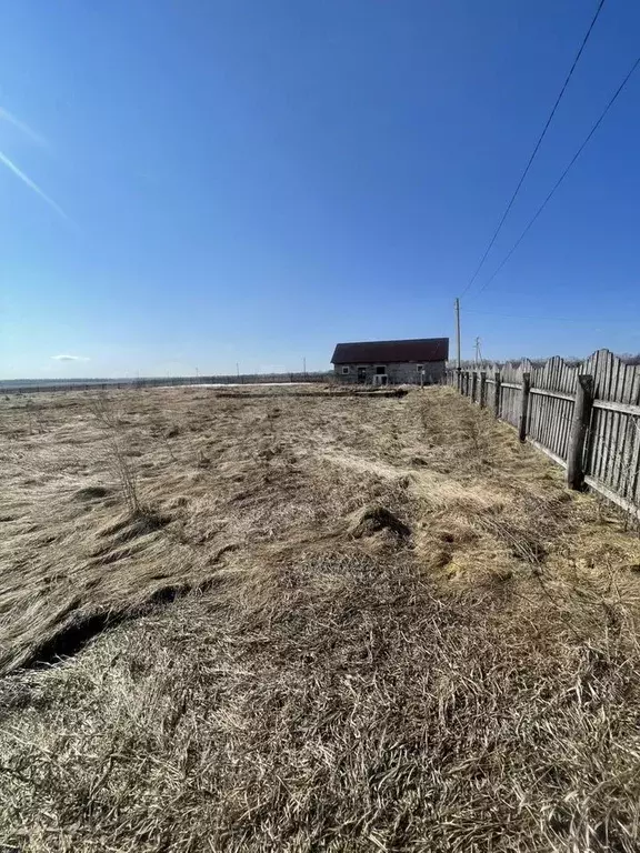 Участок 32,9 сот. (ИЖС) - Фото 1