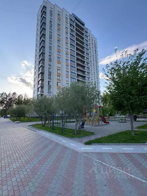 Квартира, 2 комнаты, 63.6 м - Фото 0