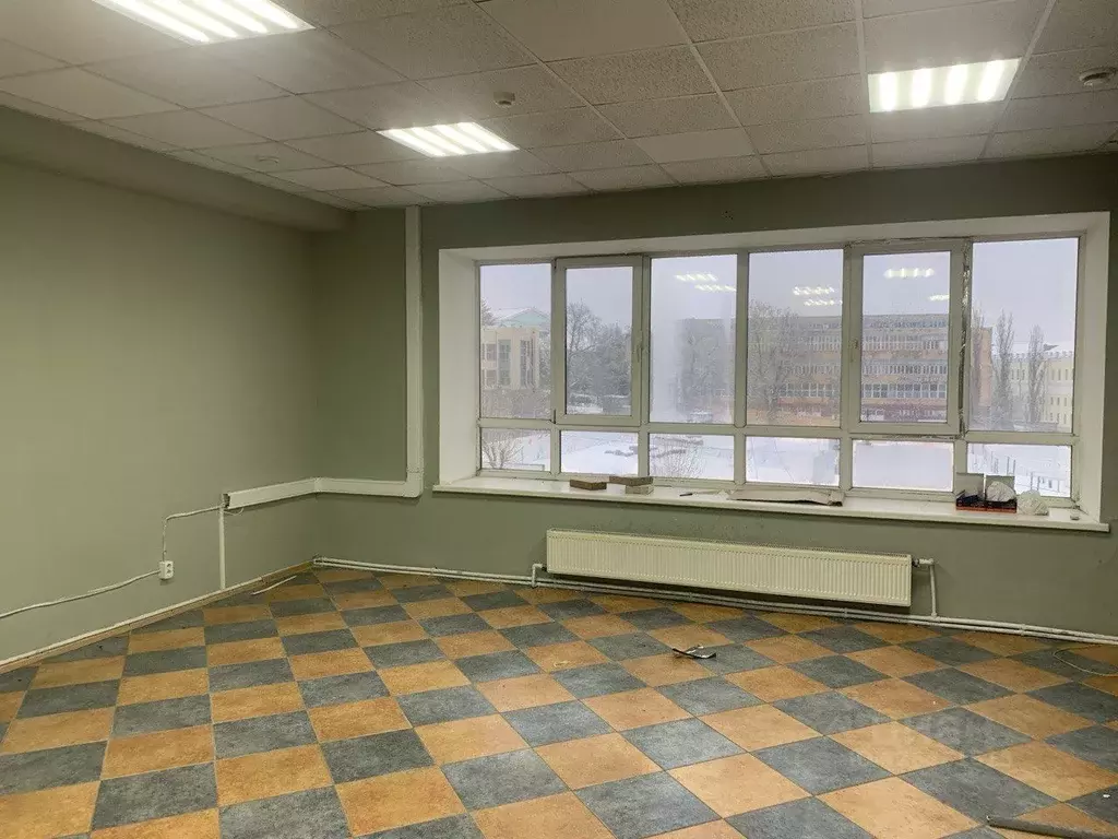 Офис в Курская область, Курск ул. Дзержинского, 9А (53 м) - Фото 2