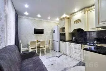 1-к кв. Саратовская область, Саратов ул. Имени В.Н. Симбирцева, 40 ... - Фото 0
