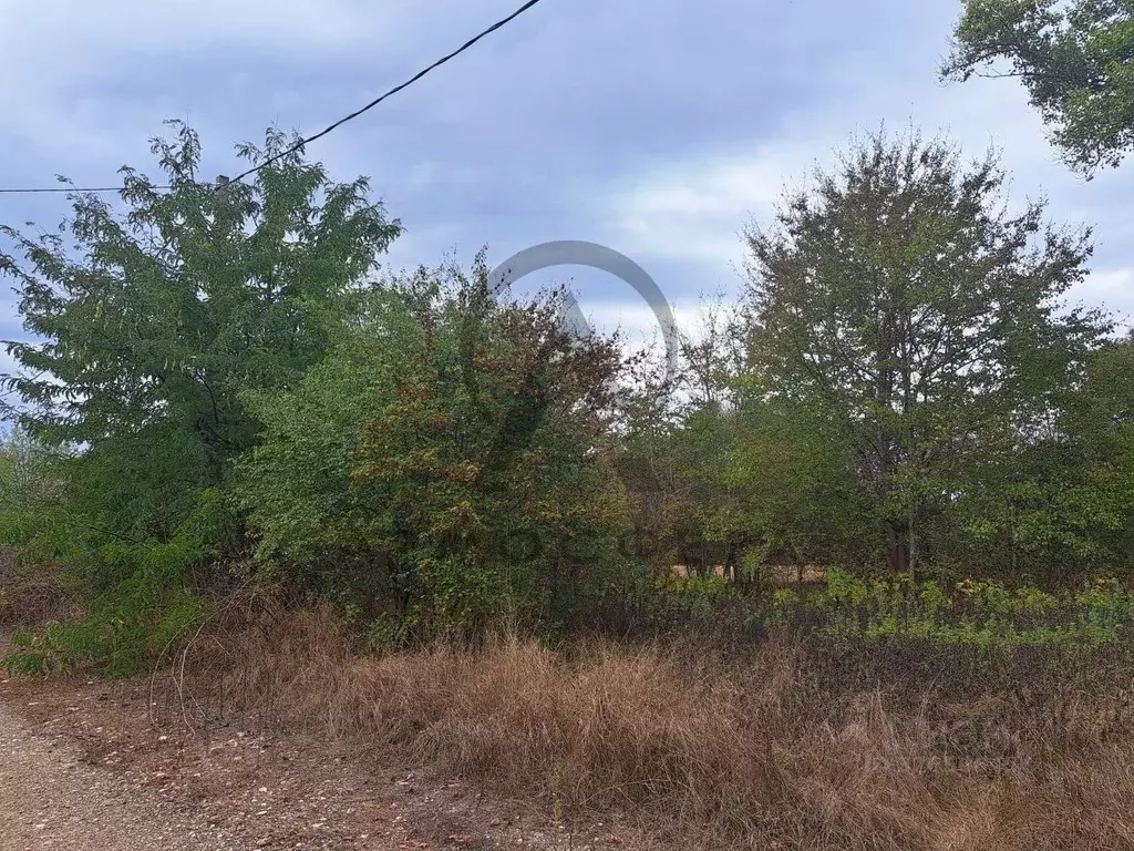 Участок в Краснодарский край, Апшеронский район, Нефтегорск пгт ... - Фото 1