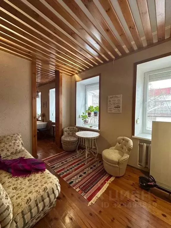 2-к кв. Крым, Феодосия ул. Кирова, 4 (45.0 м) - Фото 1