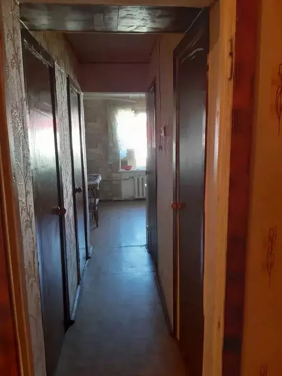 Продаётся 2-к квартира, 57.9 м - Фото 0