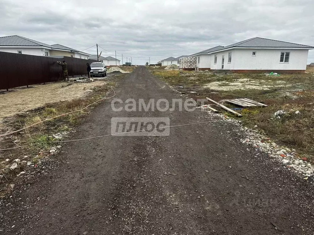 Дом в Курская область, Курский район, Рышковский сельсовет, Кислино ... - Фото 0