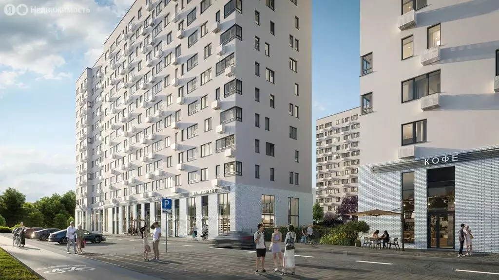 Торговая площадь (135.9 м) - Фото 2