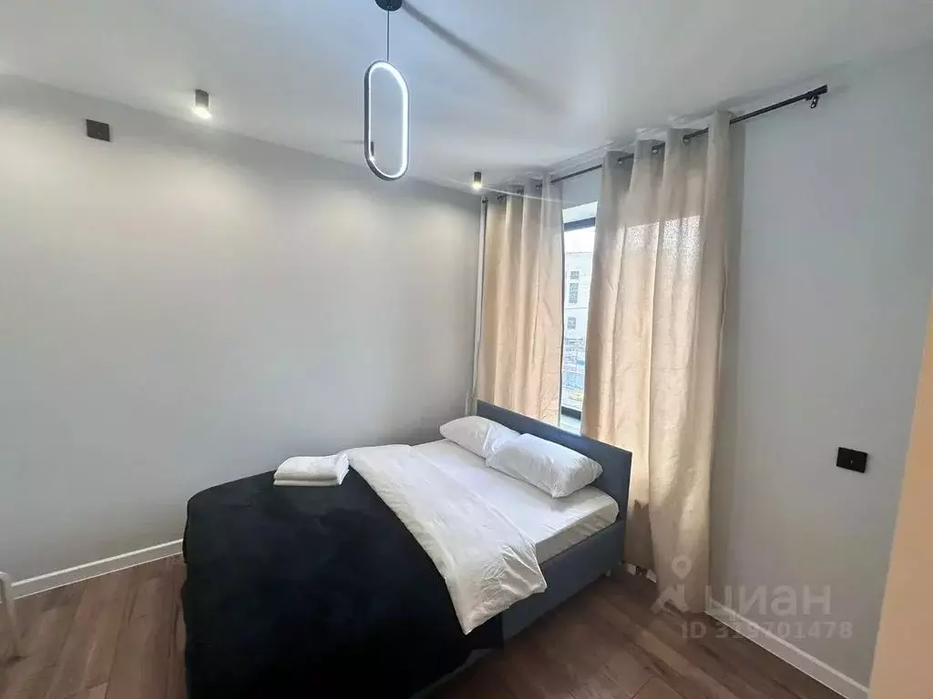 Студия Москва Автозаводская ул., 17К1 (19.0 м) - Фото 0