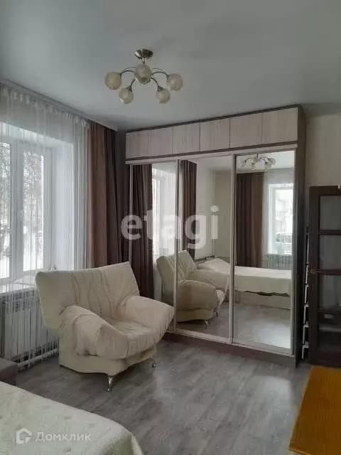Продаётся 3-к квартира, 68.8 м - Фото 0