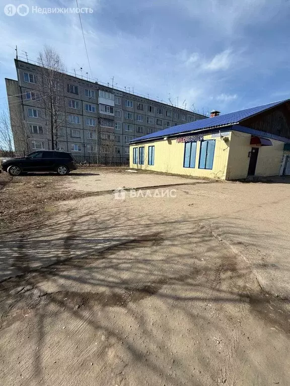 Помещение свободного назначения (80 м) - Фото 1