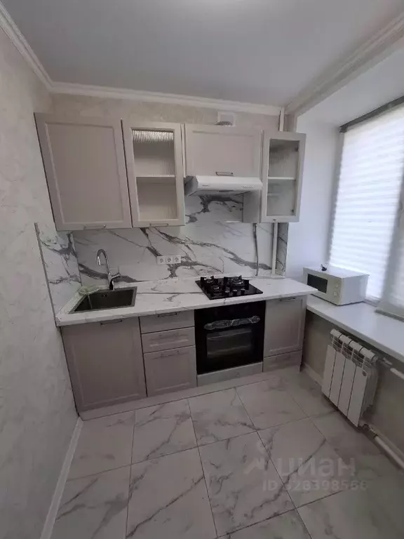 2-к кв. Москва ул. 1812 года, 10К2 (50.0 м) - Фото 1