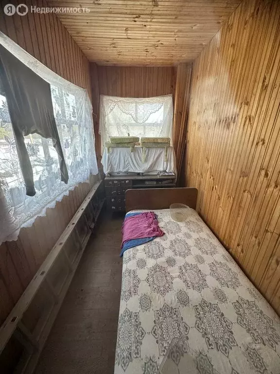Дом в Новгородская область, Парфинский муниципальный район, ... - Фото 1