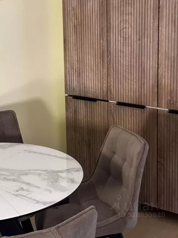 Комната Краснодарский край, Туапсинский муниципальный округ, ... - Фото 1