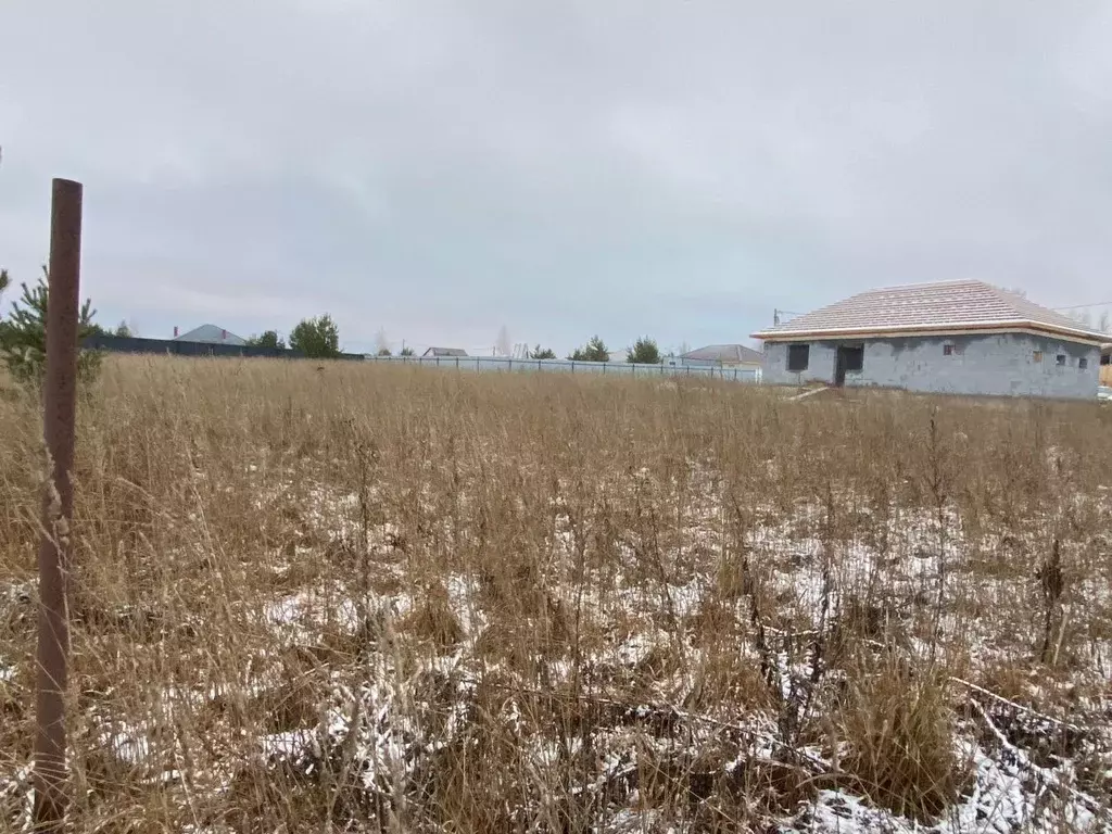 Участок в Пермский край, Кунгурский муниципальный округ, д. Поповка, ... - Фото 1