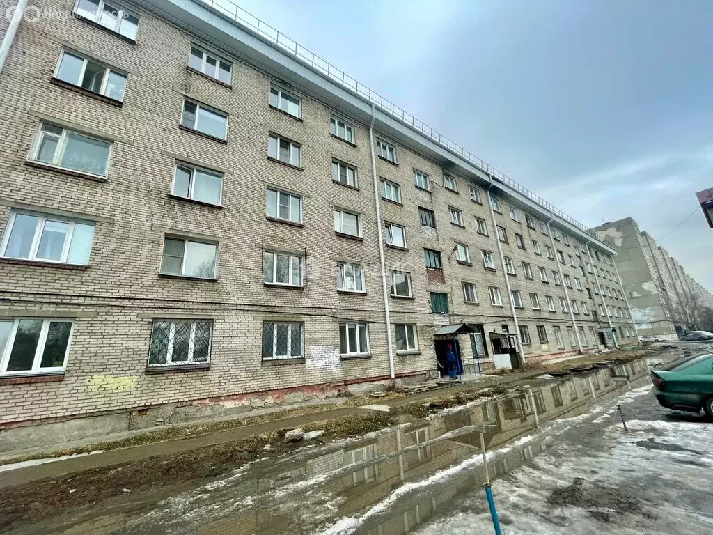 1к в 4-комнатной квартире ( м) - Фото 0