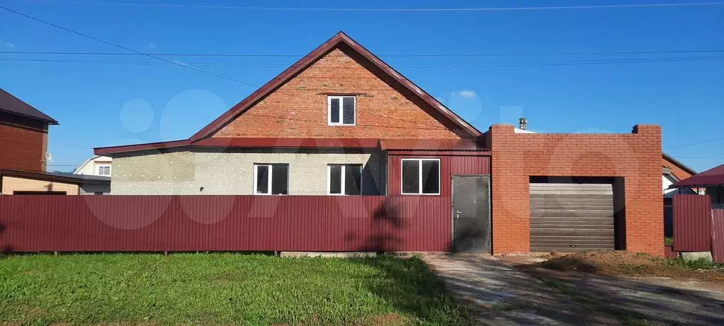 Дом 114 м на участке 8,5 сот. - Фото 0
